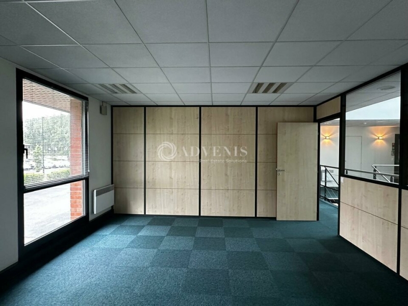 Location Bureaux LEZENNES (59260) - Photo 8