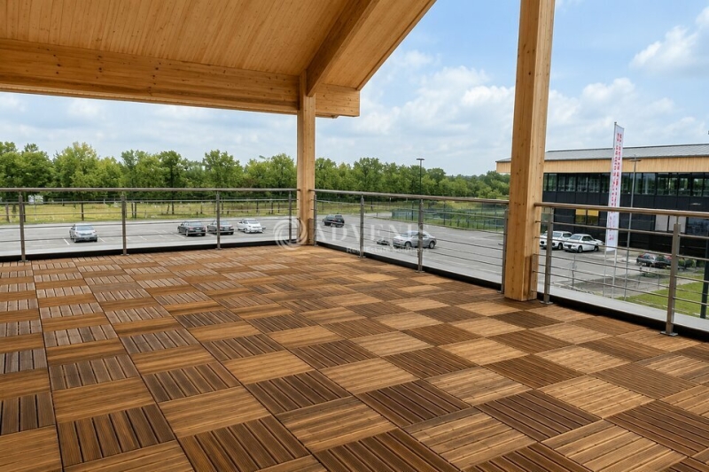 Location Bureaux VILLENEUVE D'ASCQ (59650) - Photo 3