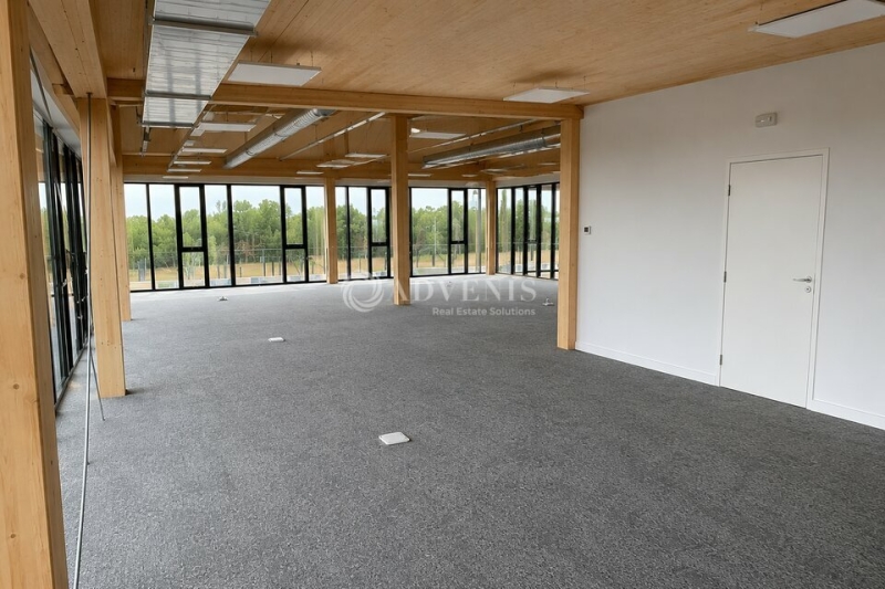 Location Bureaux VILLENEUVE D'ASCQ (59650) - Photo 5