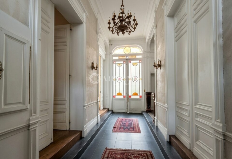 Location Bureaux LILLE (59800) - Photo 2