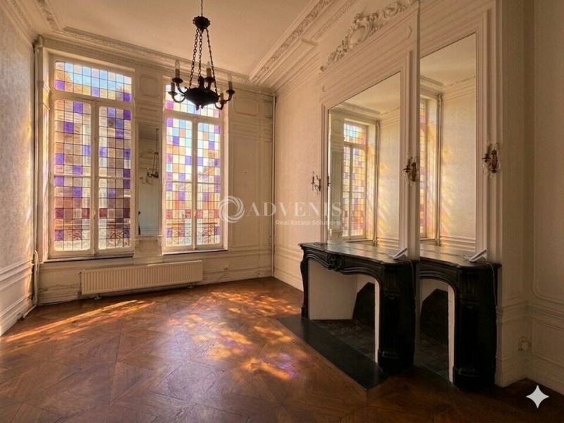 Location Bureaux LILLE (59800) - Photo 3