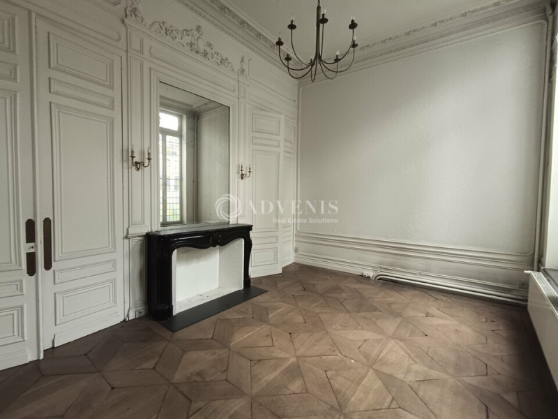 Location Bureaux LILLE (59800) - Photo 4