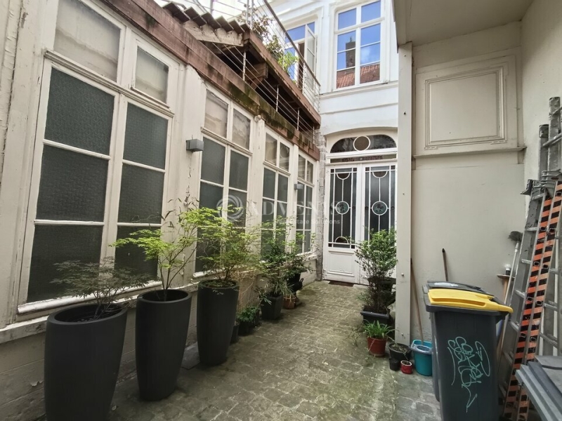 Location Bureaux LILLE (59800) - Photo 6