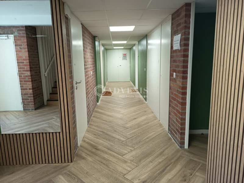 Vente Investisseur Bureaux VILLENEUVE D'ASCQ (59650) - Photo 2
