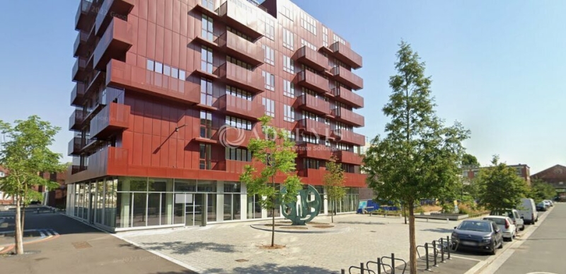 Location Commerces LILLE (59800) - Photo 1