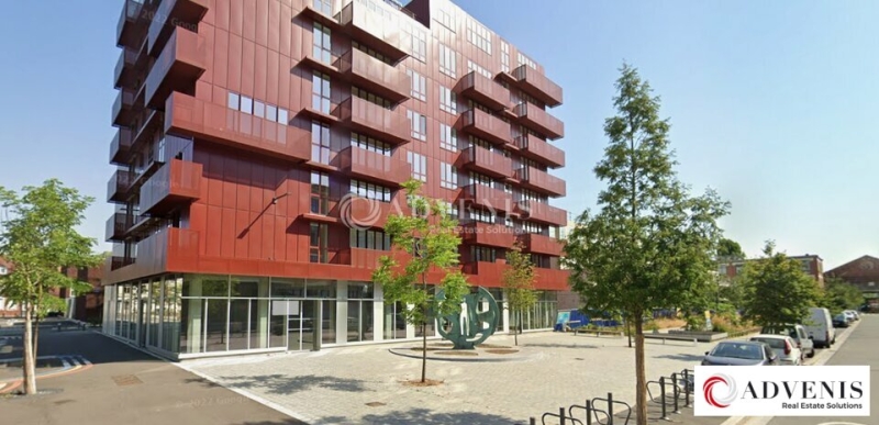 Vente Investisseur Commerces LILLE (59800) - Photo 1