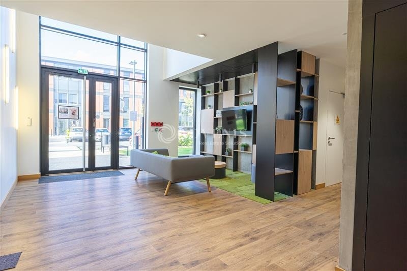 Vente Investisseur Bureaux LESQUIN (59810) - Photo 2