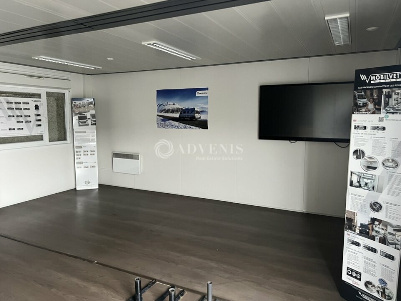 Location Terrain RONCQ (59223) - Photo 1