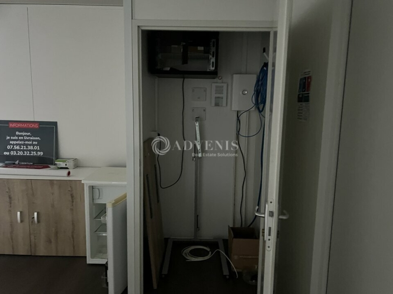Location Terrain RONCQ (59223) - Photo 3