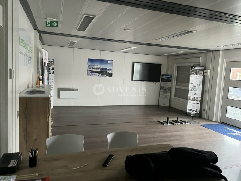 Location Terrain RONCQ (59223) - Photo 4