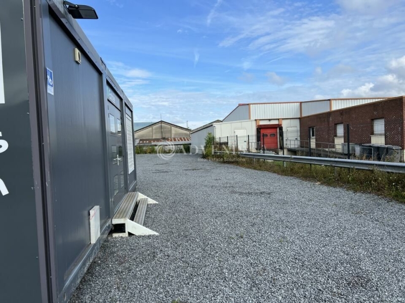 Location Terrain RONCQ (59223) - Photo 6