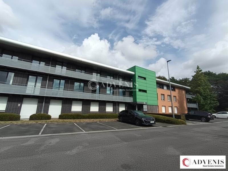 Location Bureaux VILLENEUVE D'ASCQ (59650) - Photo 1