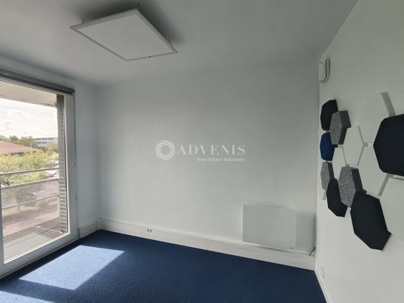 Location Bureaux VILLENEUVE D'ASCQ (59650) - Photo 3