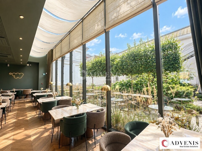 Location Bureaux LILLE (59800) - Photo 4