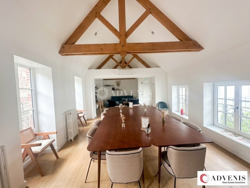 Location Bureaux LILLE (59800) - Photo 7