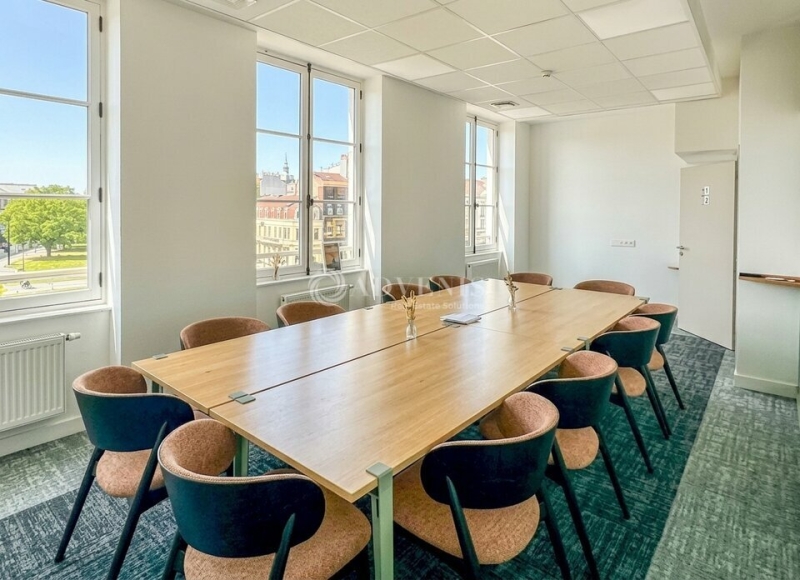 Location Bureaux LILLE (59800) - Photo 8