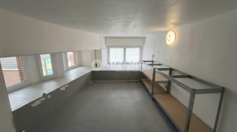 Location Bureaux VILLENEUVE D'ASCQ (59650) - Photo 4