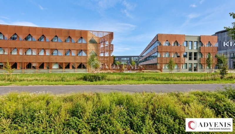 Location Bureaux LEZENNES (59260) - Photo 1