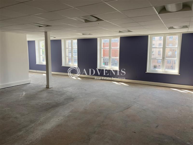 Location Bureaux LILLE (59000) - Photo 3