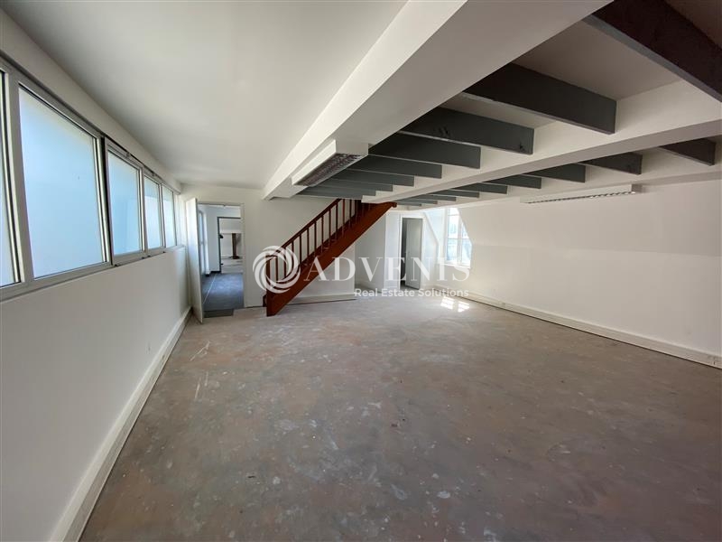 Location Bureaux LILLE (59000) - Photo 4