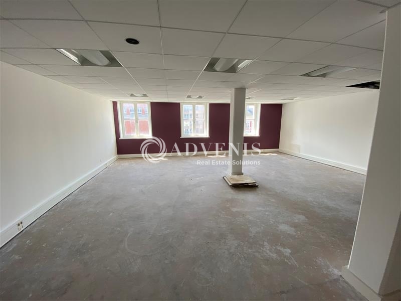 Location Bureaux LILLE (59000) - Photo 5
