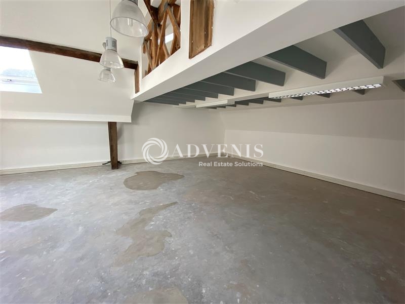 Location Bureaux LILLE (59000) - Photo 6