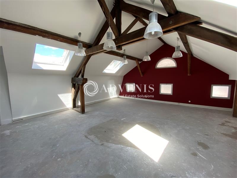 Location Bureaux LILLE (59000) - Photo 7