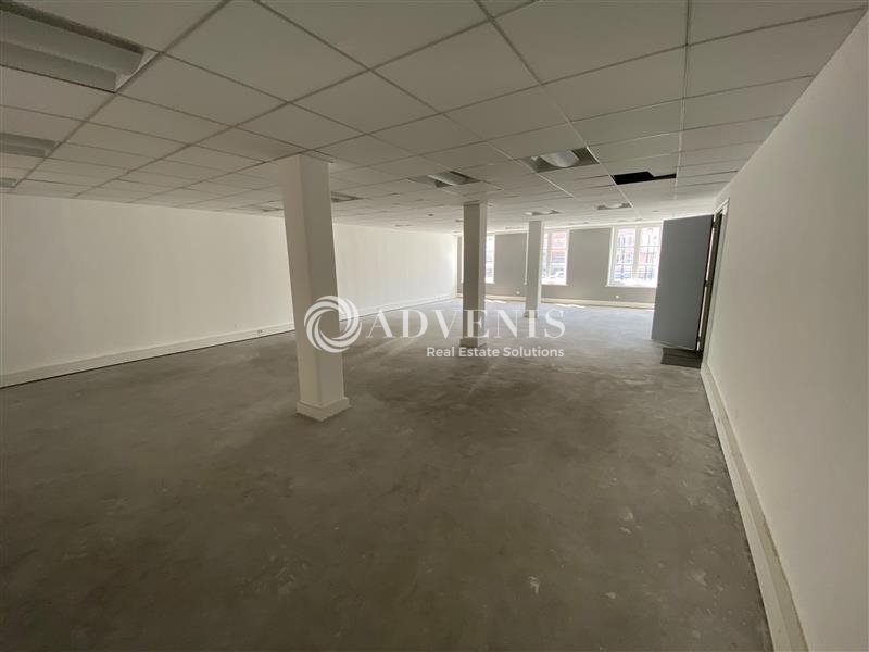 Location Bureaux LILLE (59000) - Photo 8