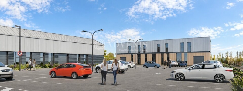 Location Commerces HELLEMMES LILLE (59260) - Photo 3