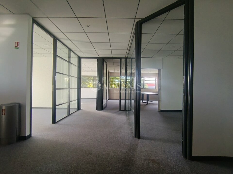 Location Bureaux VENDEVILLE (59175) - Photo 5