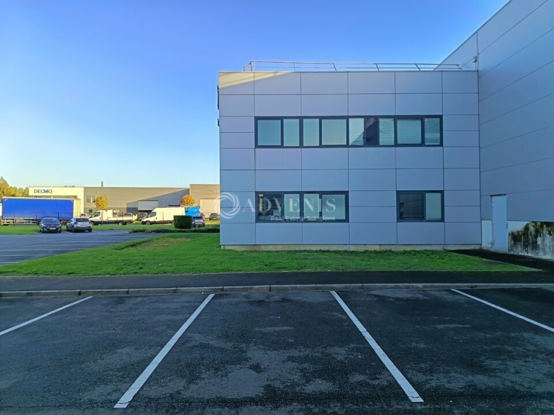 Location Activités Entrepôts HALLENNES LEZ HAUBOURDIN (59320) - Photo 4