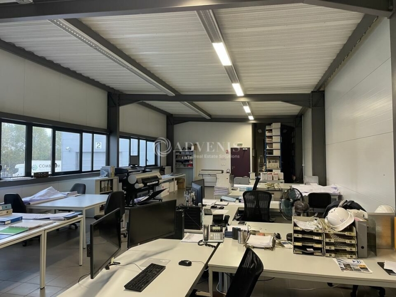 Location Activités Entrepôts HALLENNES LEZ HAUBOURDIN (59320) - Photo 7