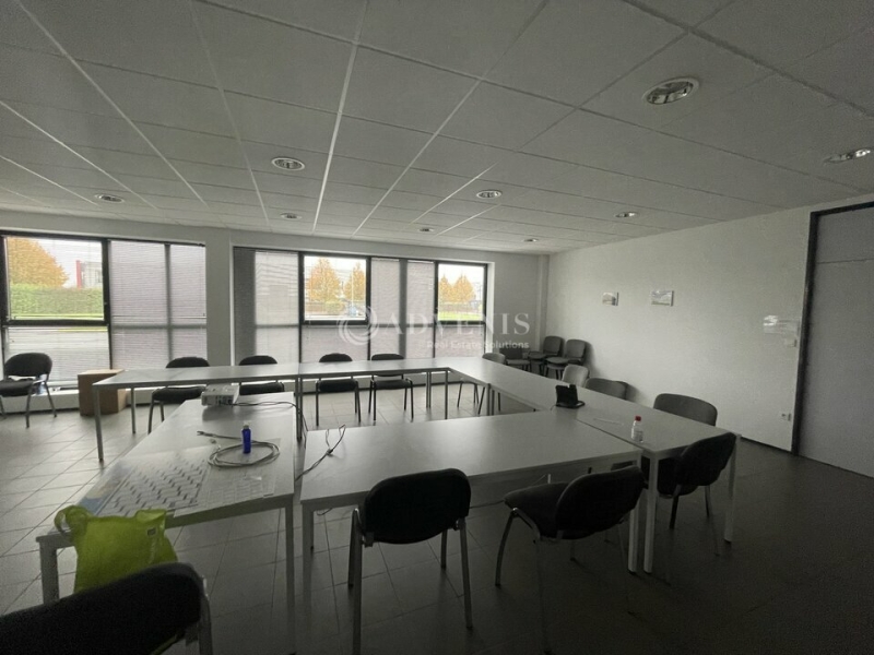 Location Activités Entrepôts HALLENNES LEZ HAUBOURDIN (59320) - Photo 9