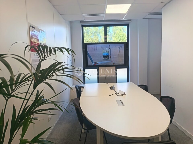 Location Bureaux LAMBERSART (59130) - Photo 10