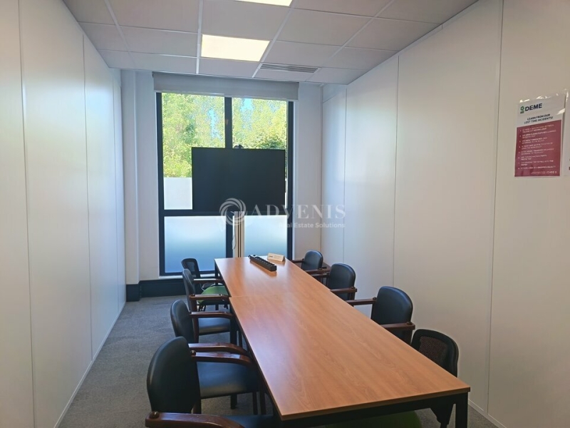 Location Bureaux LAMBERSART (59130) - Photo 3