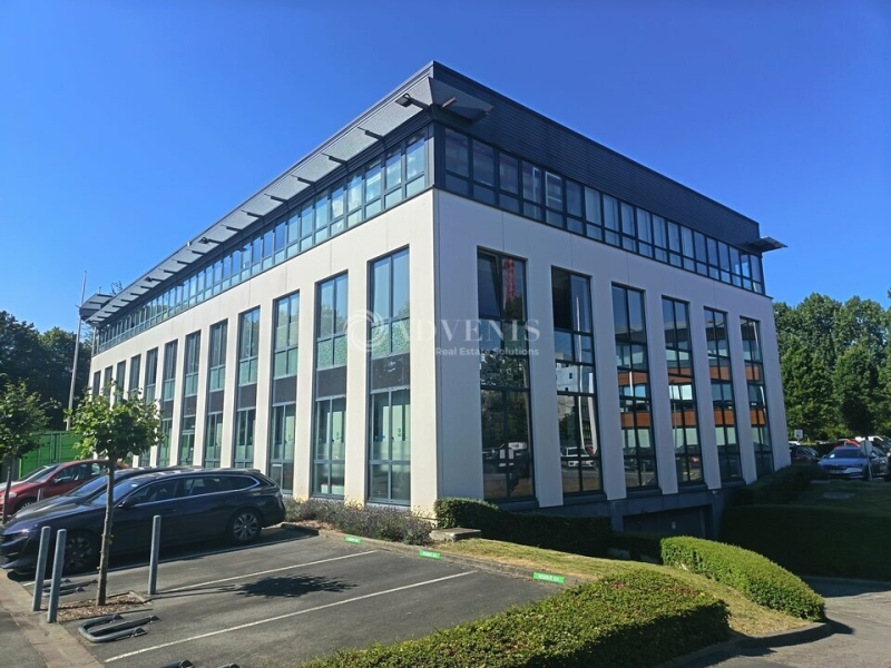 Location Bureaux LAMBERSART (59130) - Photo 4