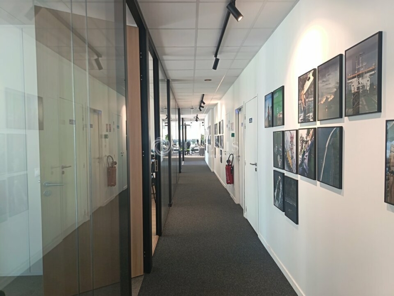 Location Bureaux LAMBERSART (59130) - Photo 5