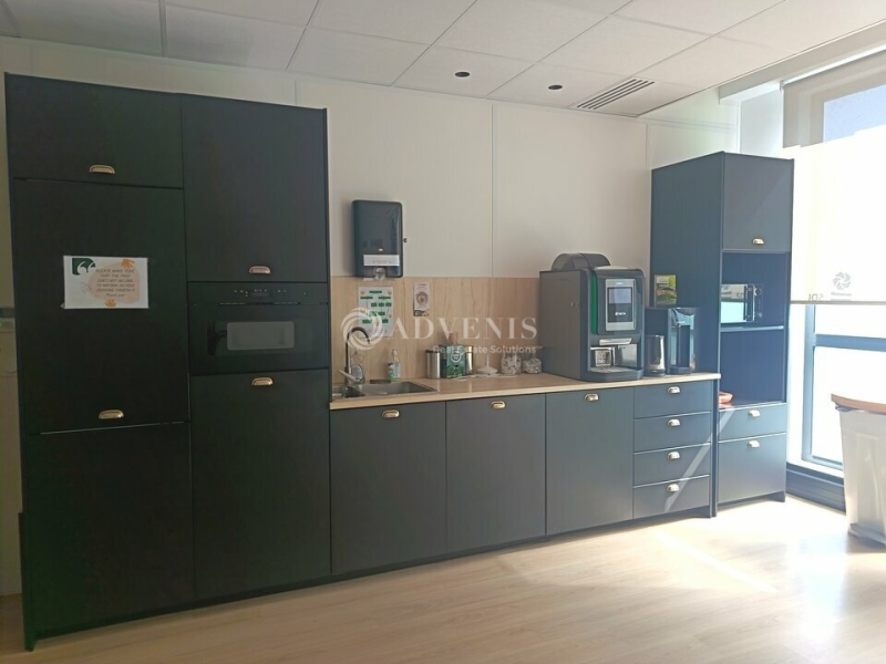 Location Bureaux LAMBERSART (59130) - Photo 6