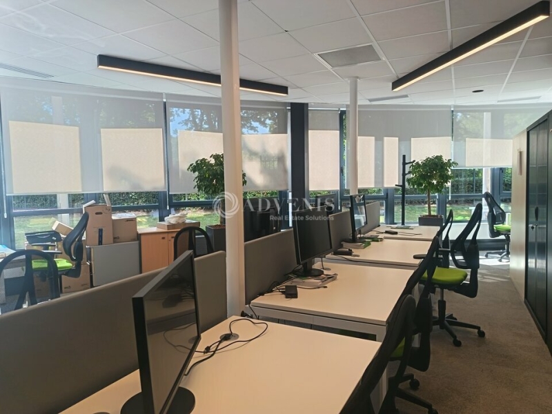 Location Bureaux LAMBERSART (59130) - Photo 7