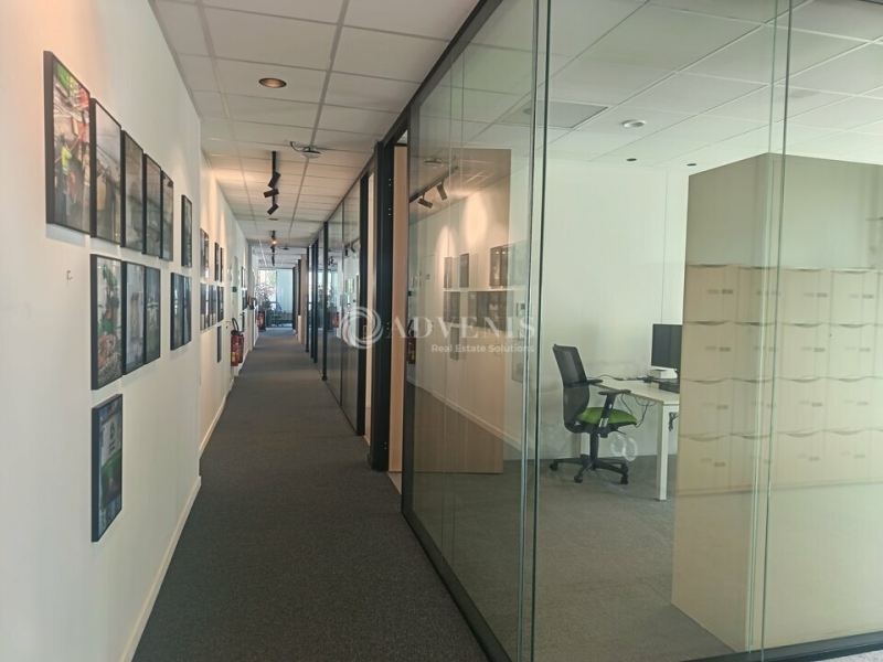 Location Bureaux LAMBERSART (59130) - Photo 8