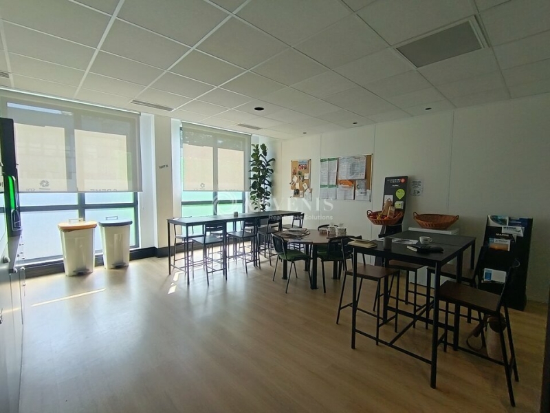 Location Bureaux LAMBERSART (59130) - Photo 9
