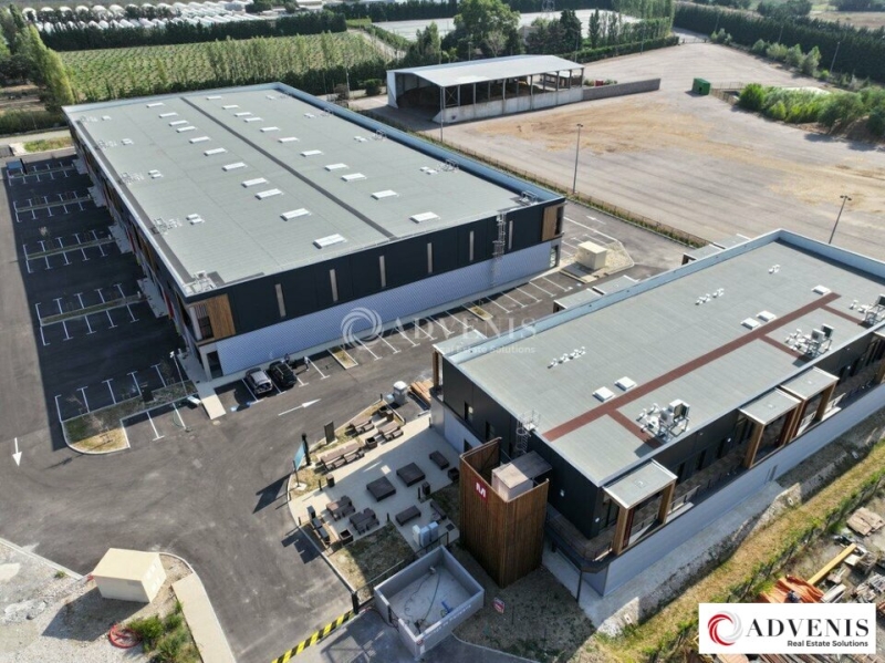 Location Activités Entrepôts SECLIN (59113) - Photo 1