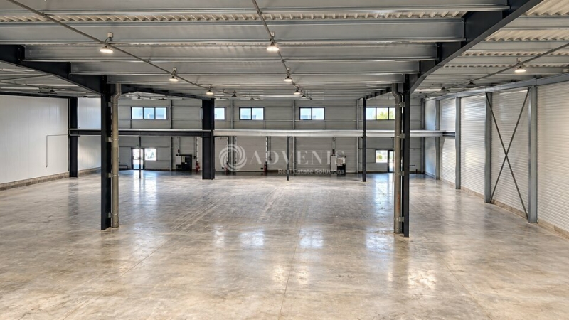 Location Activités Entrepôts SECLIN (59113) - Photo 4