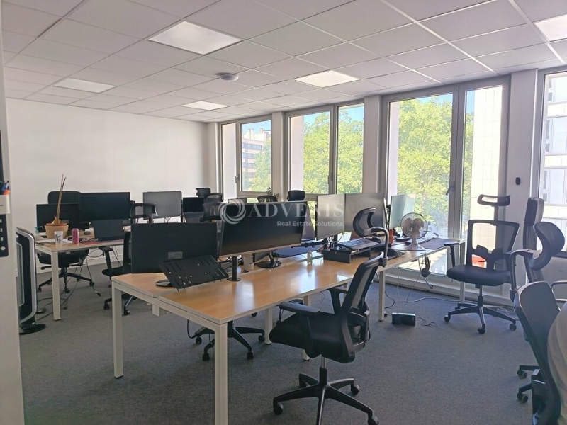 Location Bureaux LILLE (59800) - Photo 2