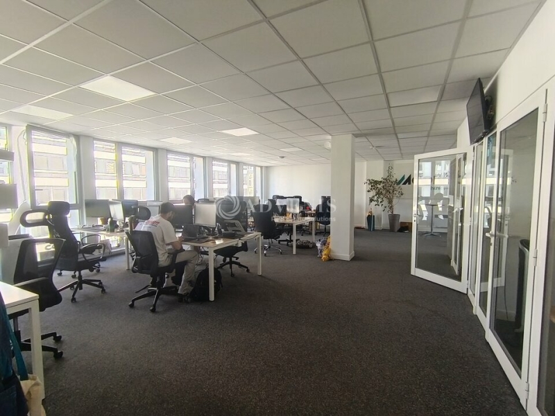 Location Bureaux LILLE (59800) - Photo 4