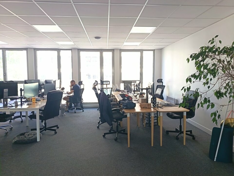 Location Bureaux LILLE (59800) - Photo 5