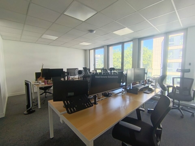 Location Bureaux LILLE (59800) - Photo 6