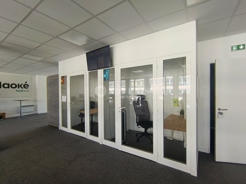 Location Bureaux LILLE (59800) - Photo 7