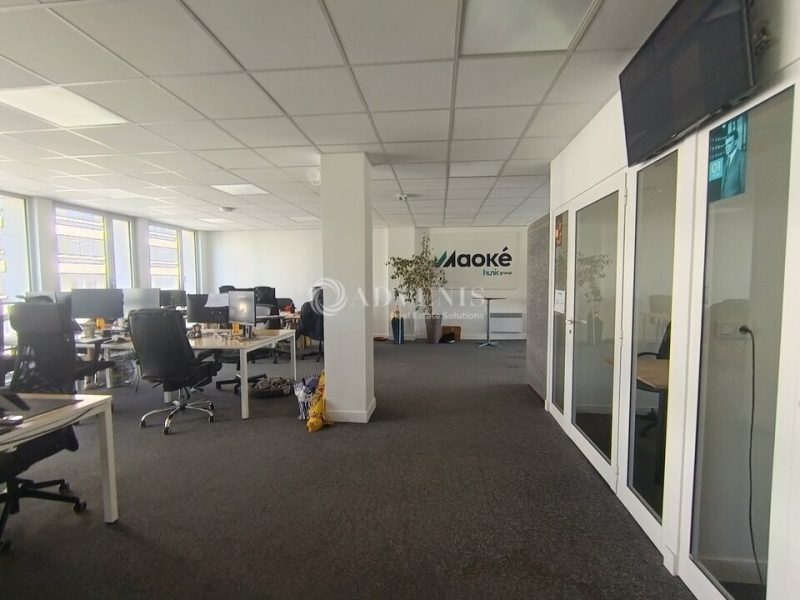Location Bureaux LILLE (59800) - Photo 8