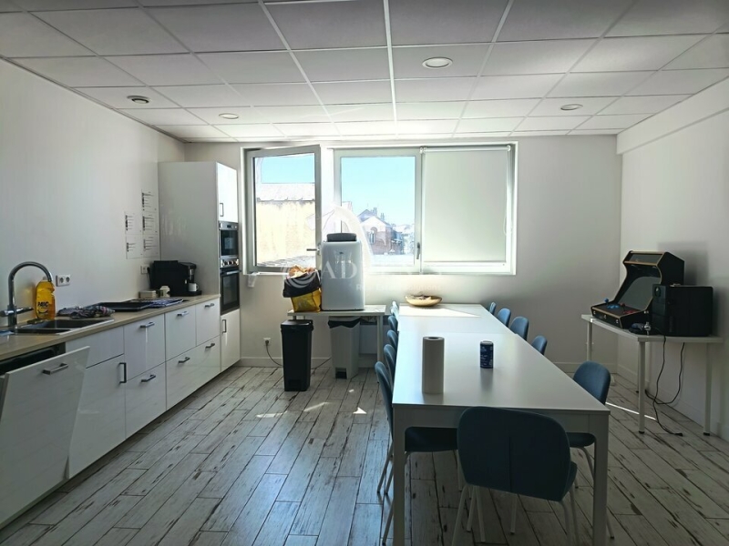 Location Bureaux LILLE (59800) - Photo 9